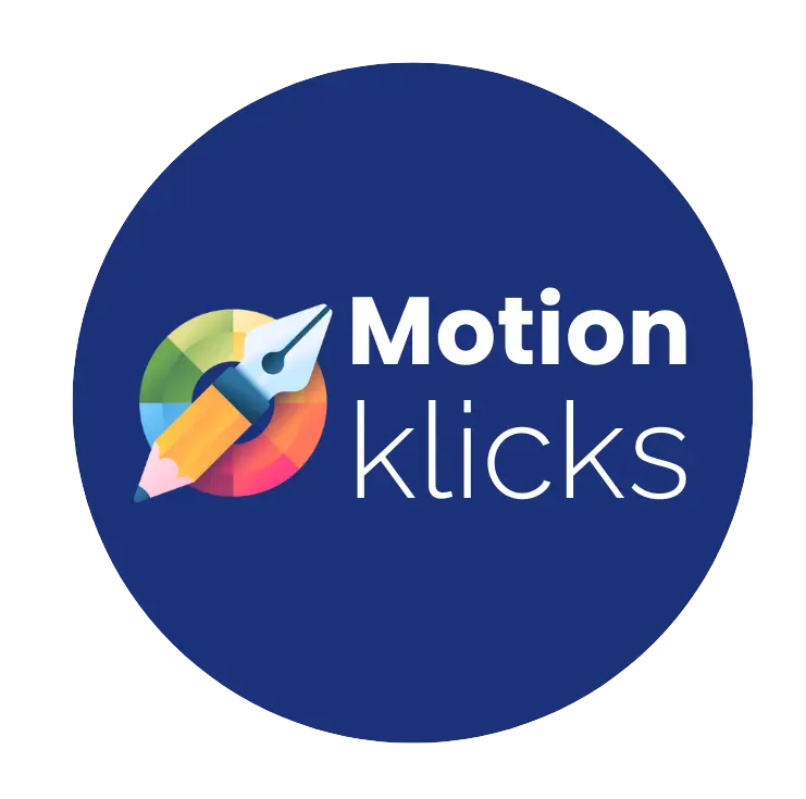 Motion klicks